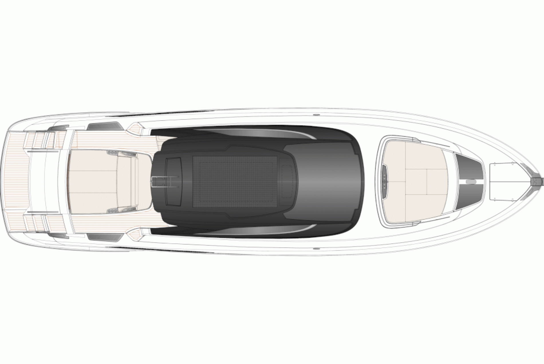 Riva 58 Capri